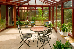 Thelwall conservatory quotes