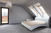 Thelwall bedroom extensions