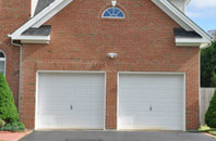 free Thelwall garage construction quotes