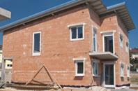 Thelwall home extensions