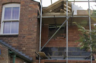 free Thelwall home extension quotes