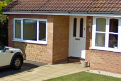 garage conversions Thelwall