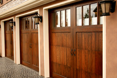 Thelwall garage extension quotes