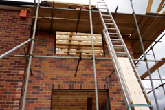 house extensions Thelwall