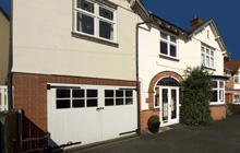 Thelwall multiple storey extension leads