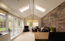Thelwall single storey extension leads